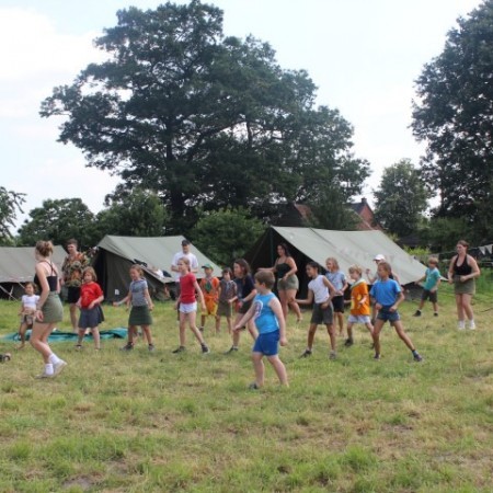 IMG 2702  Small - Scouts en Gidsen Zaventem 